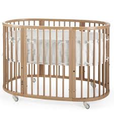 select cribs for a small space