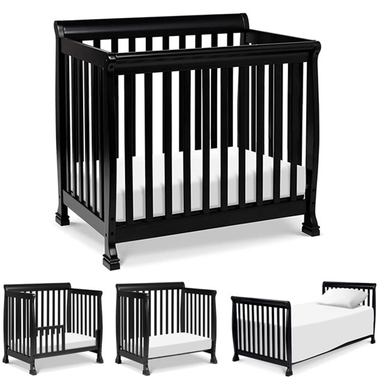 Best Baby cribs for Short Parents