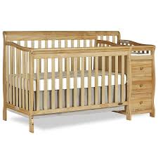 Best Convertible Crib with Changing Table in 2022