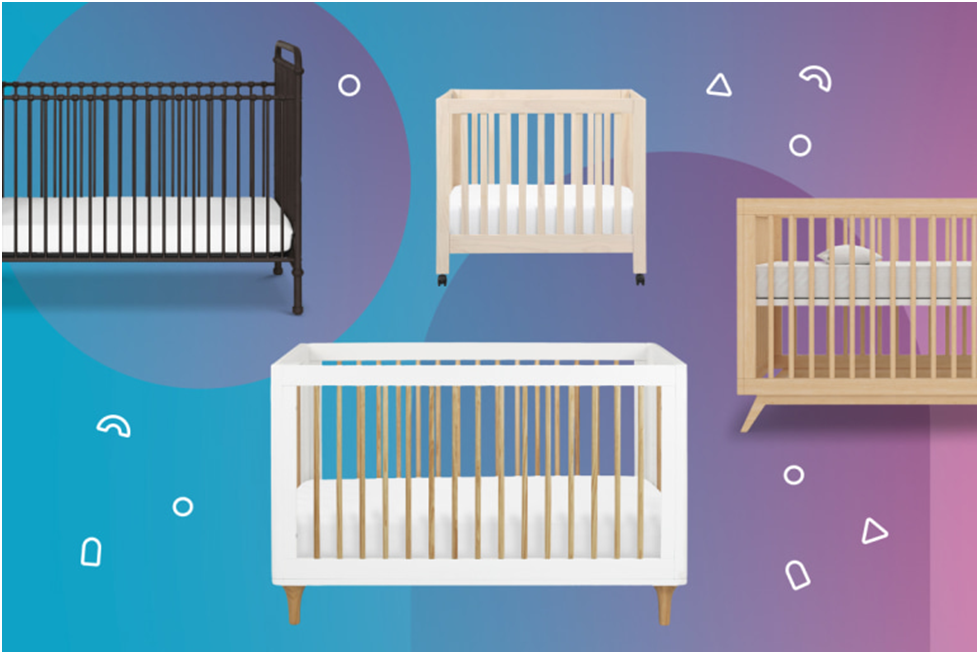  Best Mini Cribs for Small Spaces