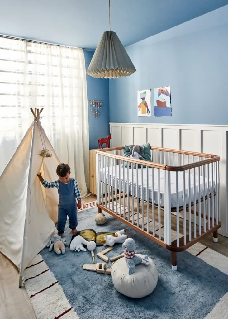 Save counter space and your kitchen with a nesting crib  for cup storage in 2022