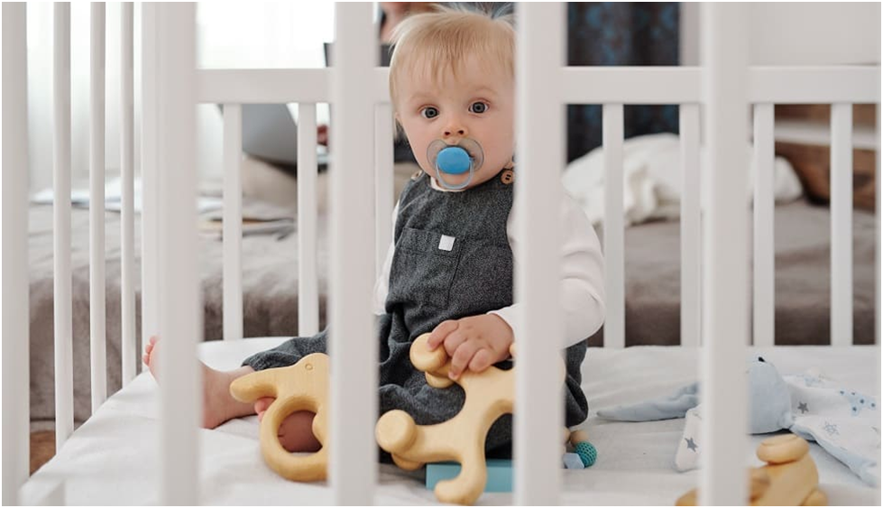 Surprising Recall Crib in 2022