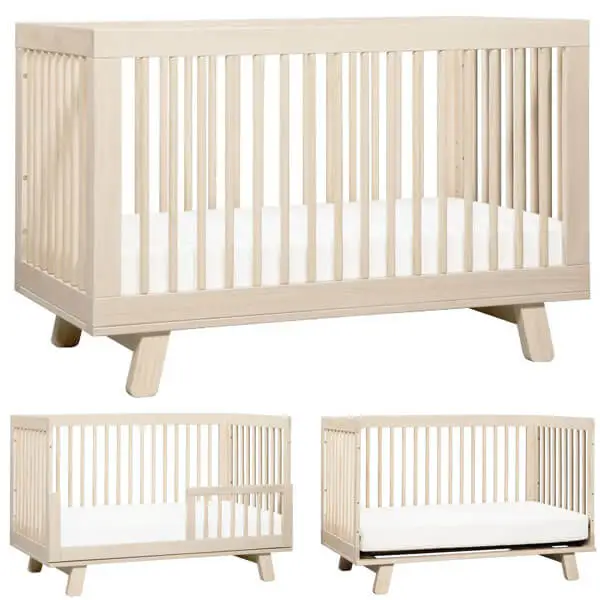 Comfort and Convenience The Best Cribs for Short Moms in 2023