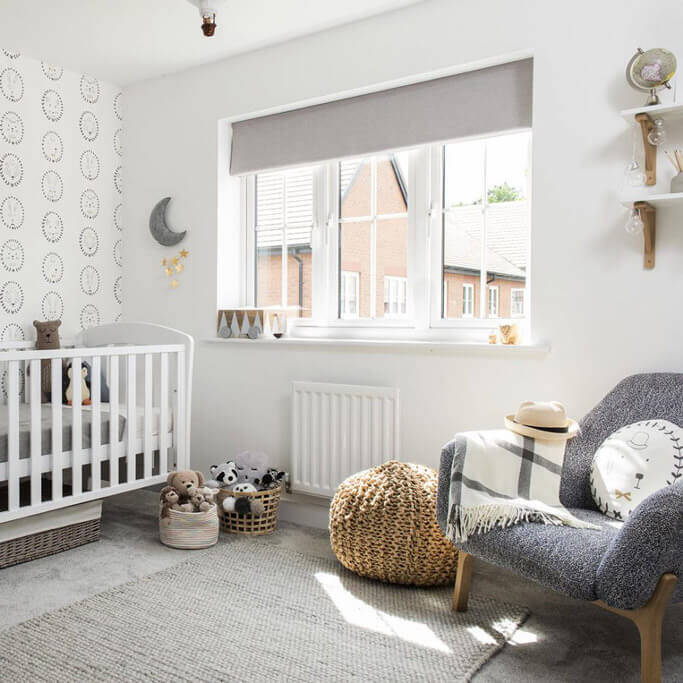 the best Black and White Crib Bedding in 2023