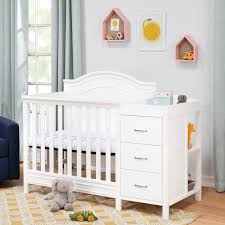 Maximizing Storage and Organization with a free crib and Dresser Set in 2023