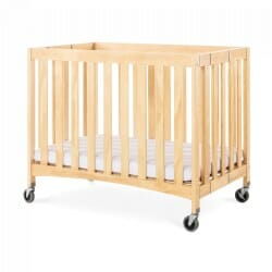 Ensuring Crib Safety: A Guide to the Latest Standards in 2023