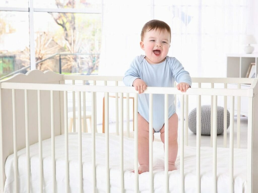 Tips for Dealing with a Newborn Not Sleeping in the Crib in 2023