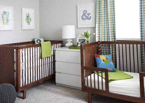 The Ultimate Guide to Choosing the Best Cribs for Newborns in 2023