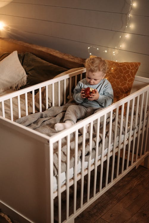 5 special Steps to Guide for Adorable Crib Assembly