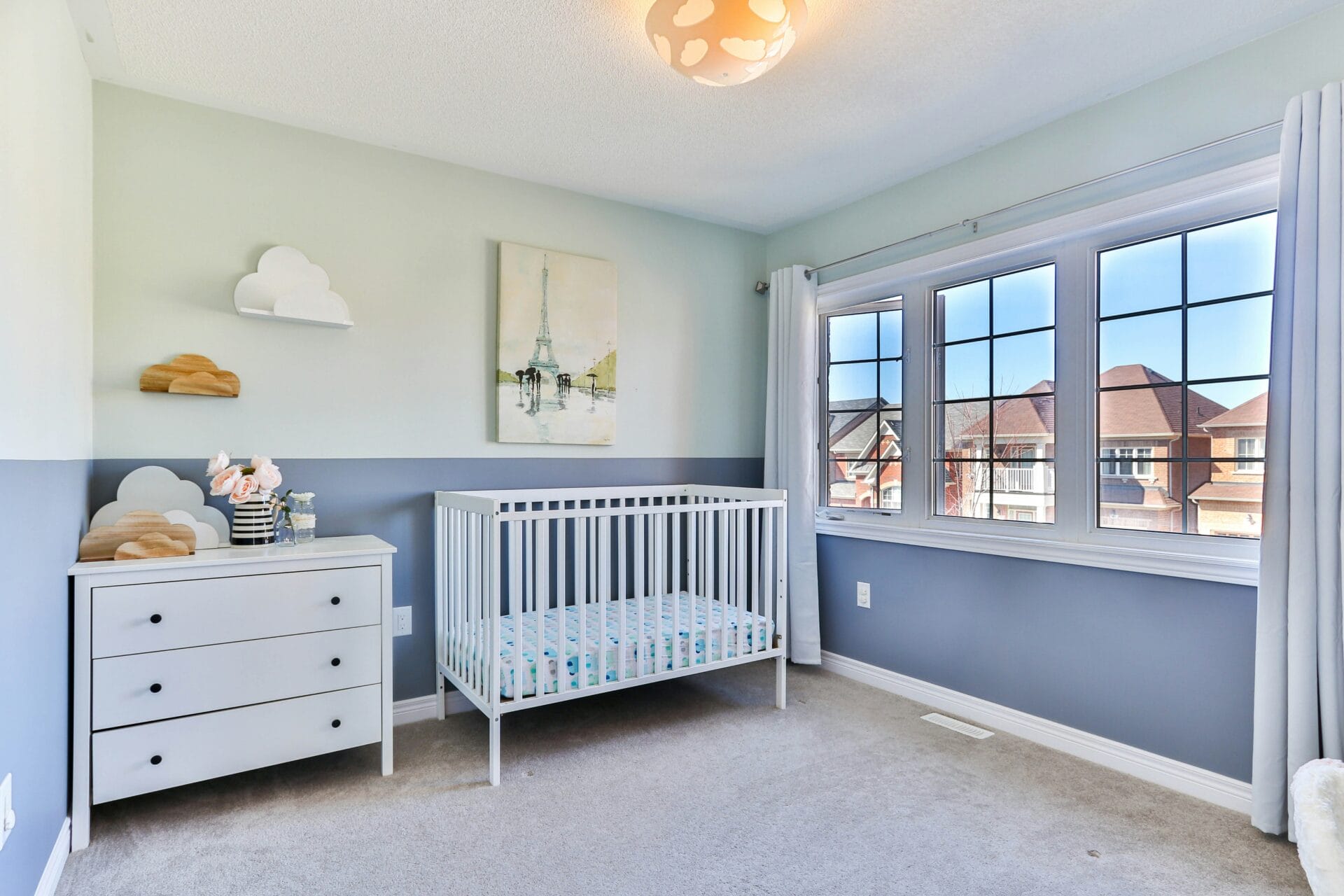 “Side-by-side comparison of the top 10 best baby cribs for home use in 2025, showing features, pricing, convertibility, and safety ratings”